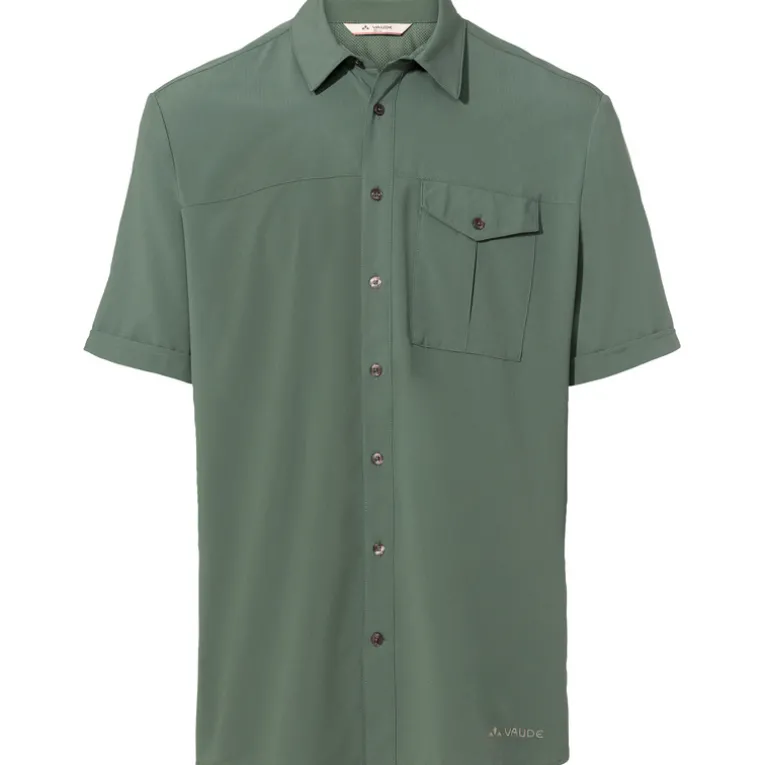 Herren Rosemoor II Hemd