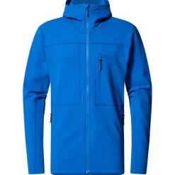 Herren Rosson Mid Hoodie Jacke