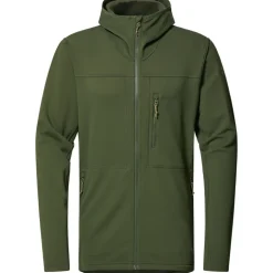 Herren Rosson Mid Hoodie Jacke