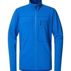 Herren Rosson Mid Jacke