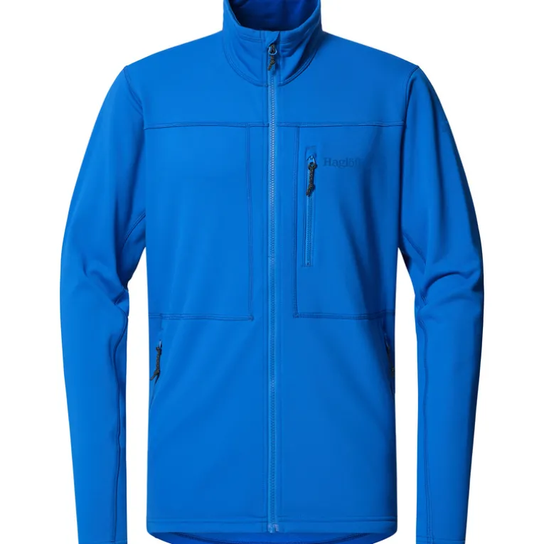 Herren Rosson Mid Jacke