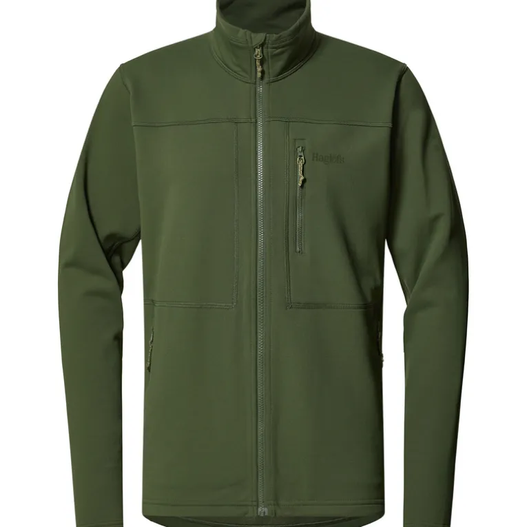Herren Rosson Mid Jacke