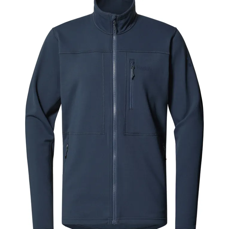 Herren Rosson Mid Jacke
