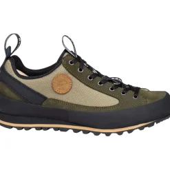 Herren Rotpunkt Low LL Schuhe