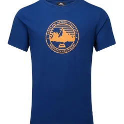 Herren Roundel T-Shirt