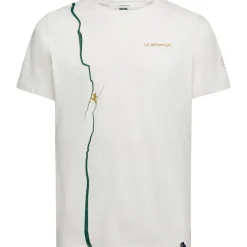 Herren Route T-Shirt
