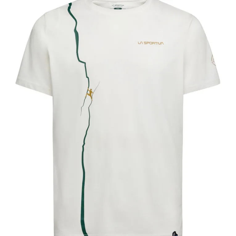 Herren Route T-Shirt