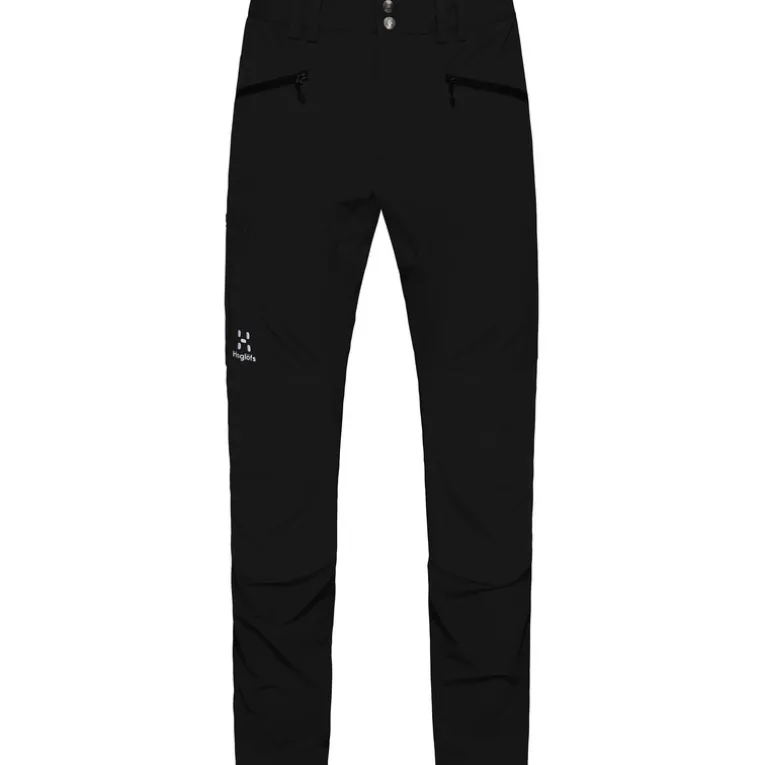 Herren Rugged Slim Hose