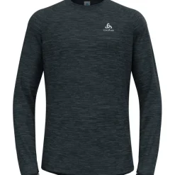 Herren Run Easy Warm Longsleeve