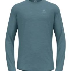 Herren Run Easy Warm Longsleeve