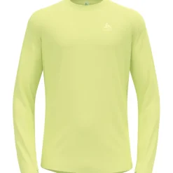 Herren Run Easy Warm Longsleeve