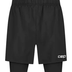 Herren Run 2in1 Shorts