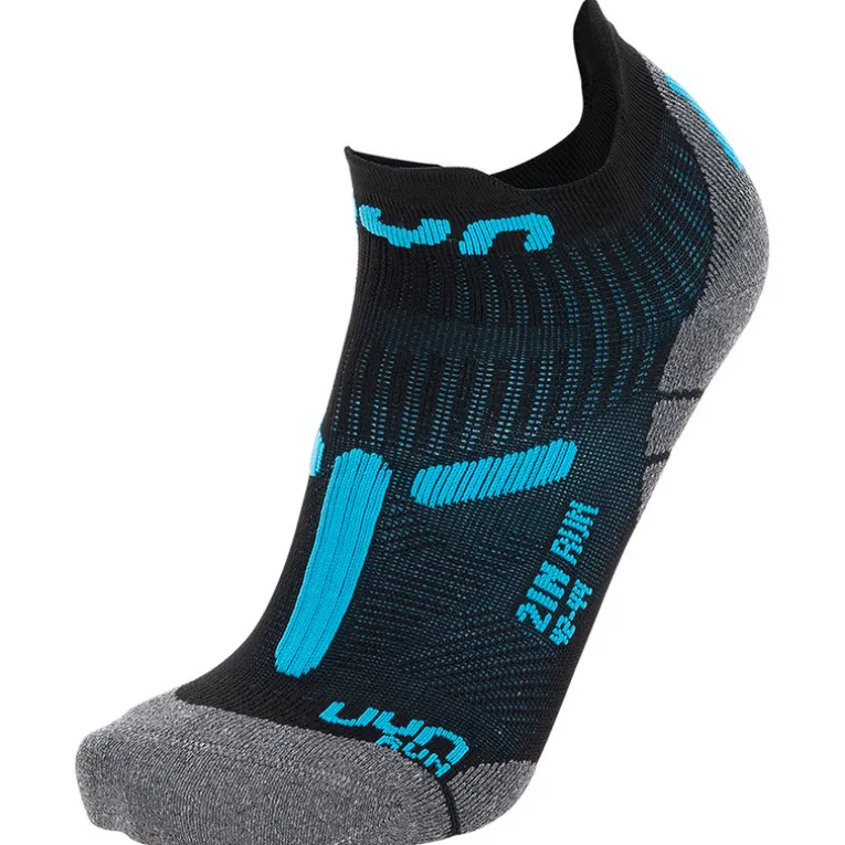 Herren Run 2in Socken