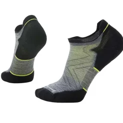 Herren Run Targeted Cushion Low Ankle Socken
