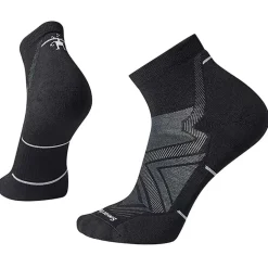 Herren Run Targeted Cushion Ankle Socken