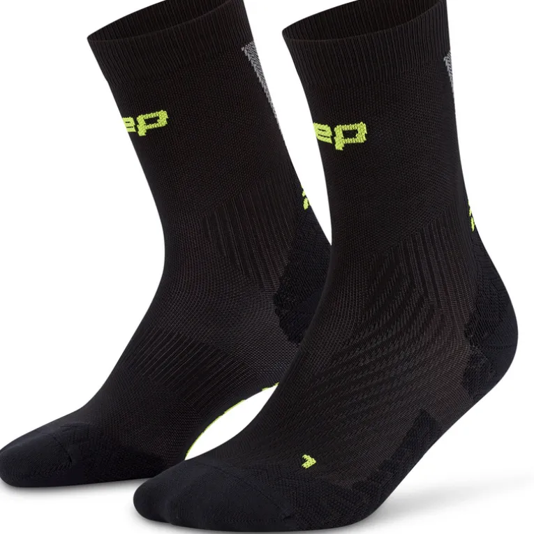 Herren Run Ultralight 4.0 Socken