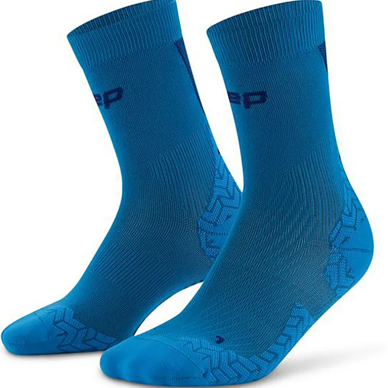 Herren Run Ultralight 4.0 Socken