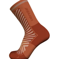 Herren Run+ Ultralight Crew Socken