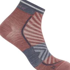 Herren Run+ Ultralight Mini Socken