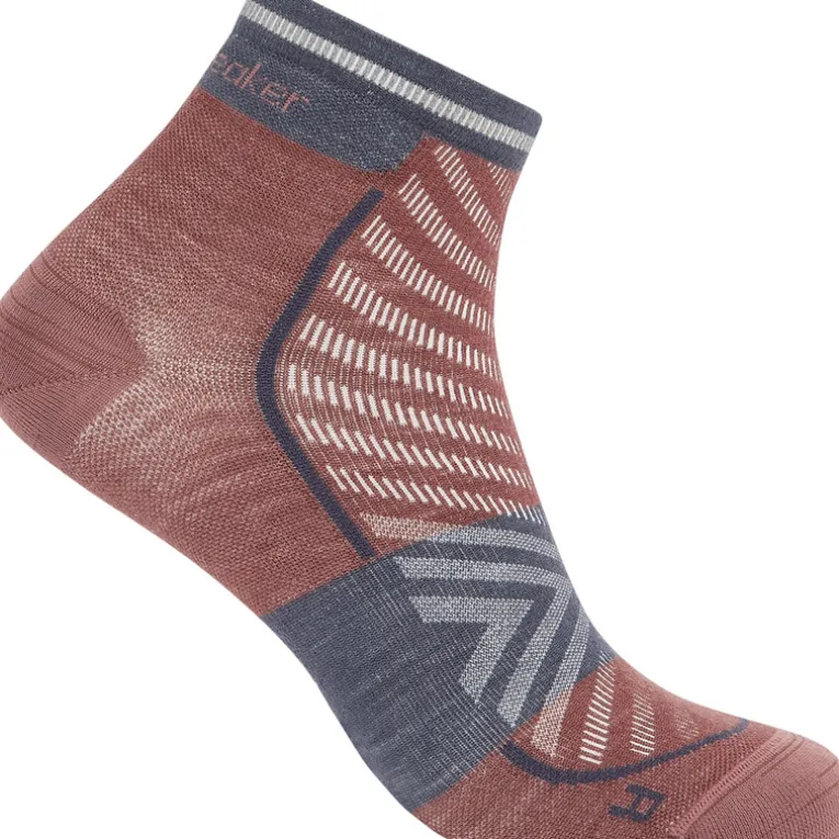 Herren Run+ Ultralight Mini Socken