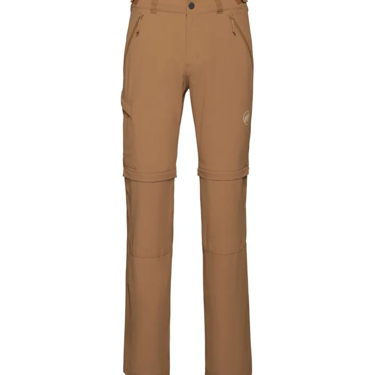 Herren Runbold IV Zip Off Hose