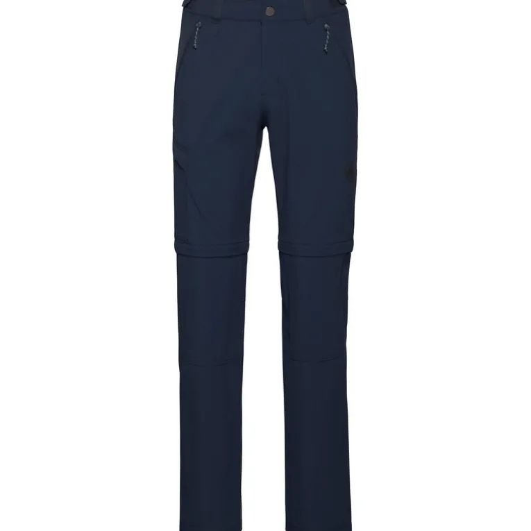 Herren Runbold IV Zip Off Hose
