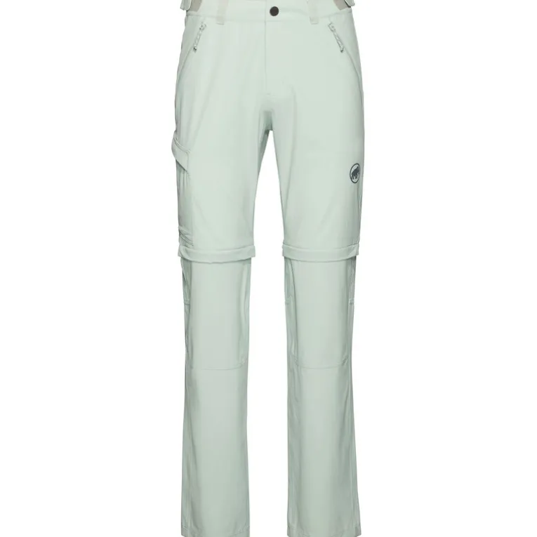 Herren Runbold IV Zip Off Hose