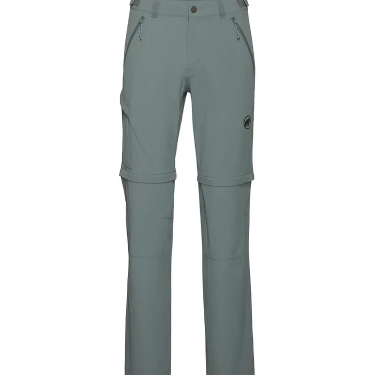 Herren Runbold IV Zip Off Hose