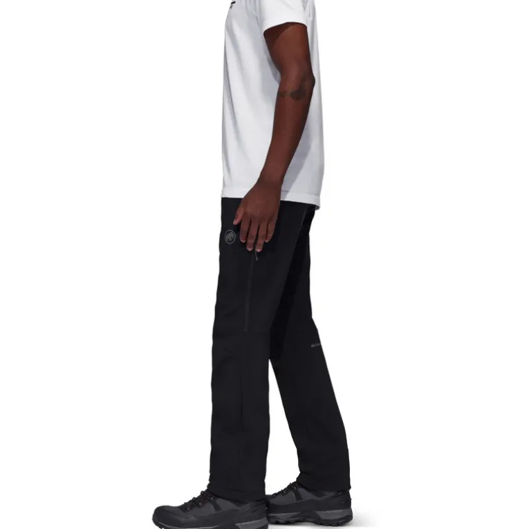 Herren Runbold Winter So Hose