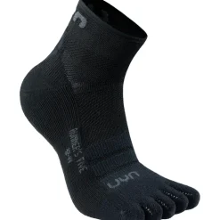 Herren Runner's Five Low Cut Socken