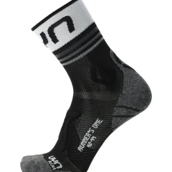 Herren Runner's One Short Socken