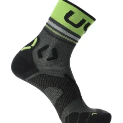 Herren Runner's One Short Socken