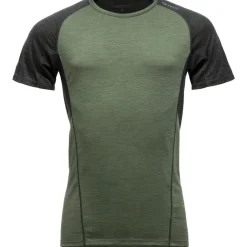 Herren Running Merino 130 T-Shirt