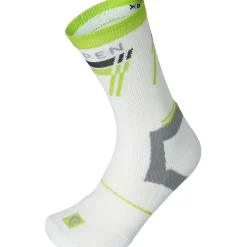 Herren Running Padded Eco Socken