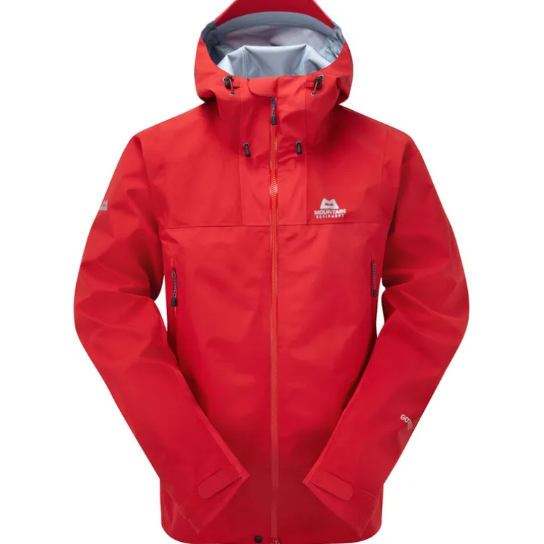Herren Rupal GTX Jacke