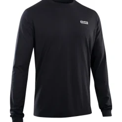 Herren S_Logo DR Longsleeve