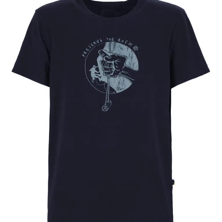 Herren 70s T-Shirt