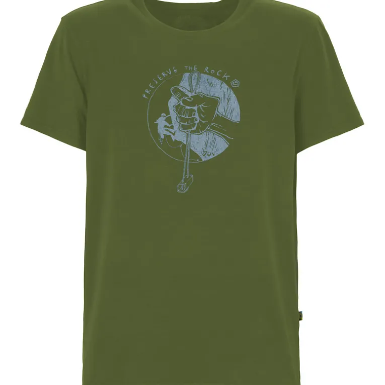 Herren 70s T-Shirt