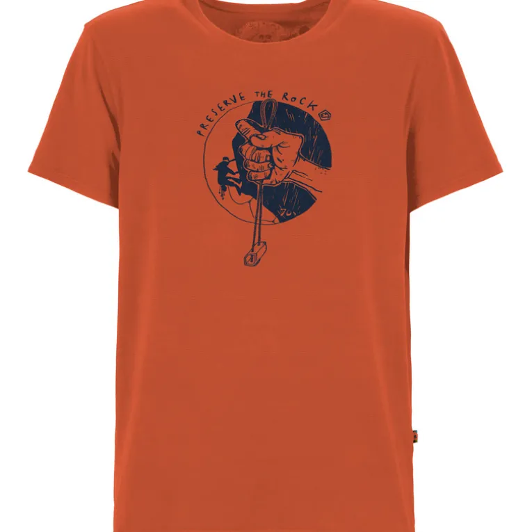 Herren 70s T-Shirt