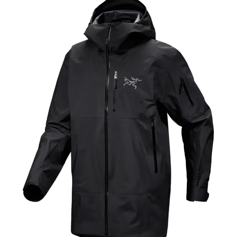 Herren Sabre SV Jacke
