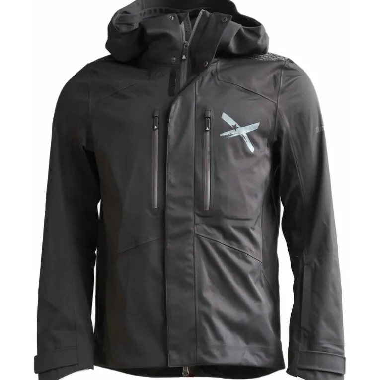 Herren Saentiz Jacke