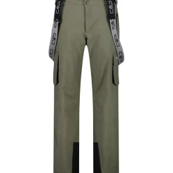 Herren Salopette Cargo Hose