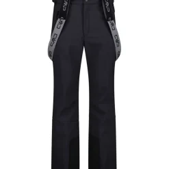 Herren Salopette Hose