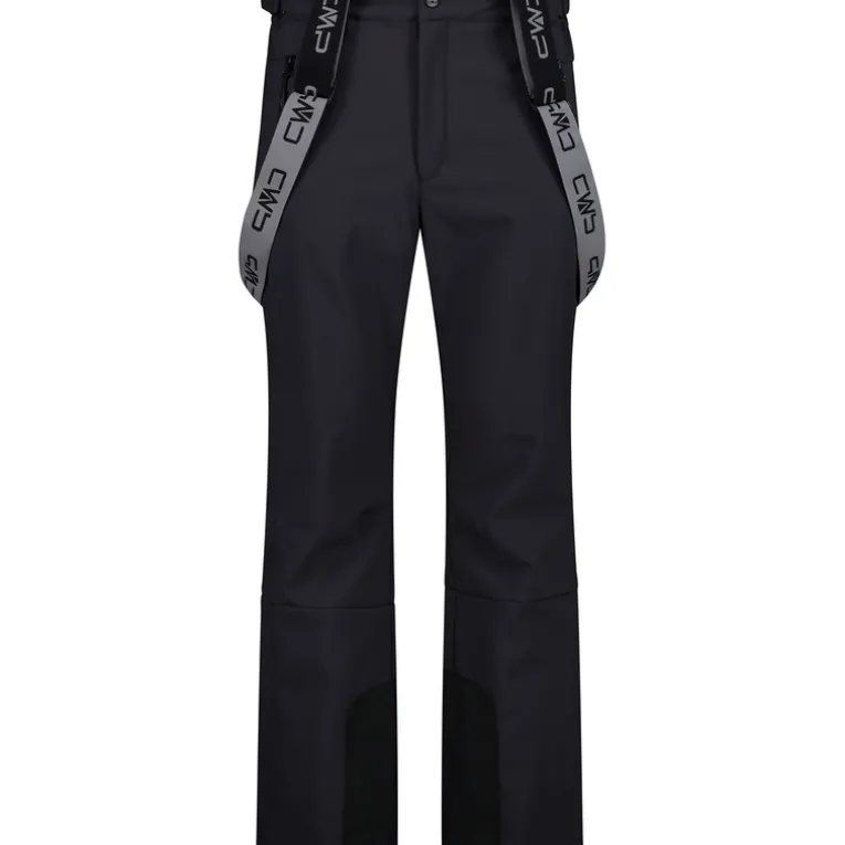 Herren Salopette Hose