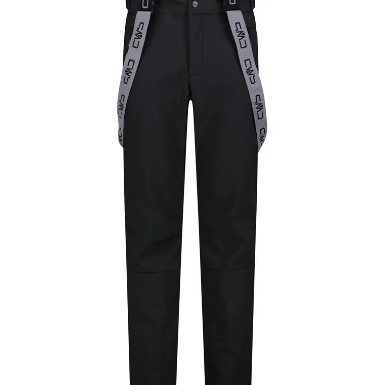 Herren Salopette Hose