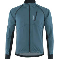 Herren San Remo 2 Ws Light Zip-Off Jacke