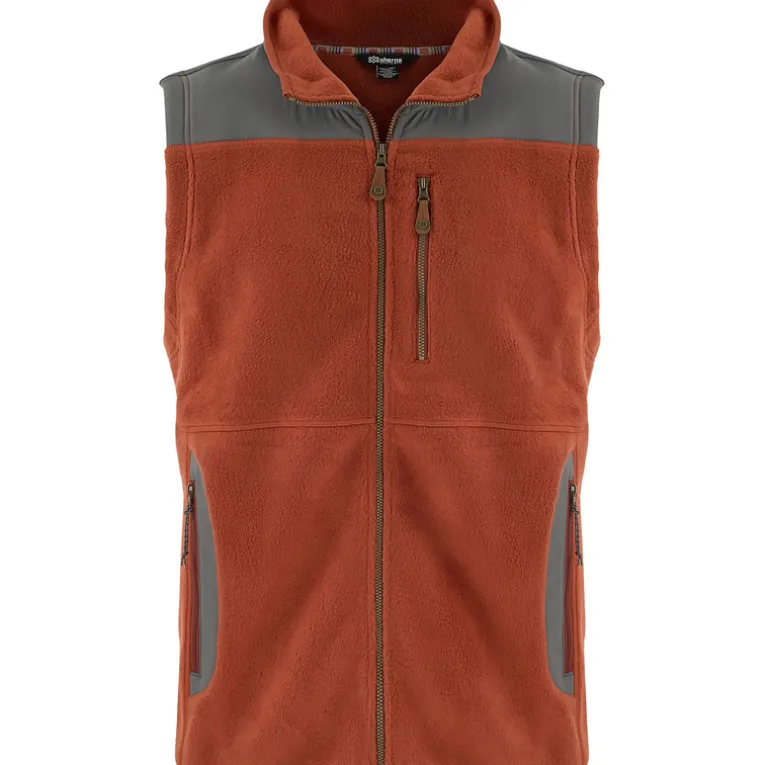Herren Sanani Eco Weste