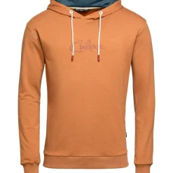 Herren Sapporo Chillaz Logo Hoodie