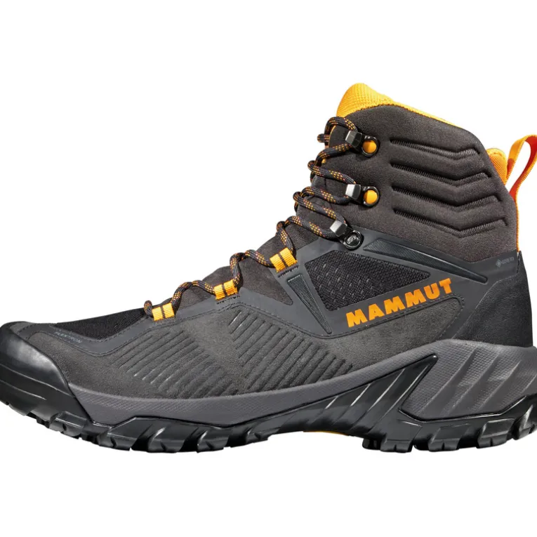 Herren Sapuen High GTX Schuhe