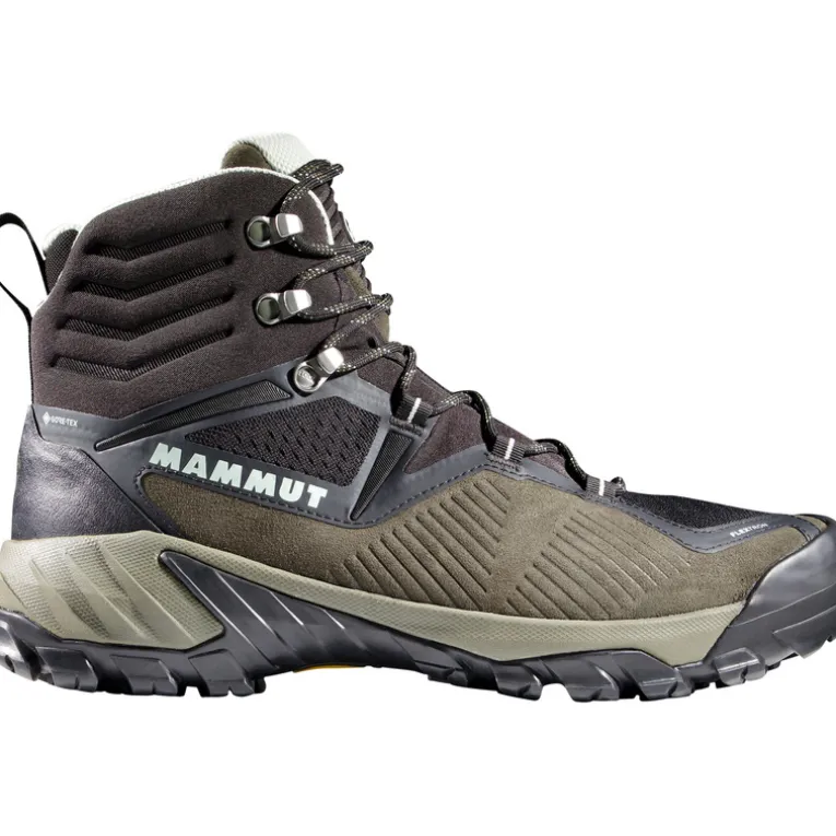 Herren Sapuen High GTX Schuhe